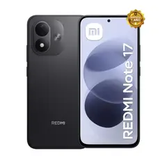 XIAOMI - Redmi Note 17 256GB 6GB