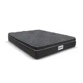 Colchón Ventus 2 Plazas con Almohadas