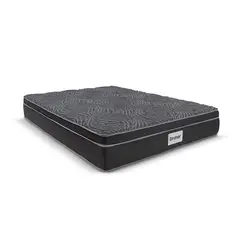 DRIMER - Colchón Ventus Queen + 2 Almohadas