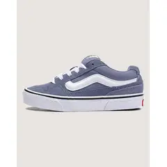 VANS - Zapatillas Caldrone Azul Femenino