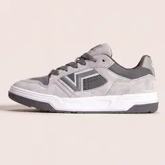 VANS - Zapatillas Upland Gris Unisex