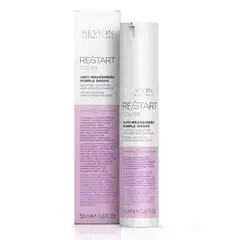 Revlon - Gotas Neutralizantes Restart Anti-Brassiness 50ml