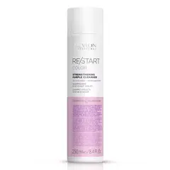 Revlon - Shampoo Matizador Re/Start Color Anti-Brassiness 250ml