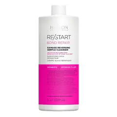 Revlon - Shampoo Reparador Re/Start Recovery Bond Repair 1000ml