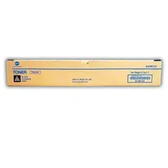 KONICA MINOLTA - Toner TN-220K Negro