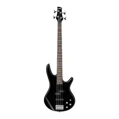 IBANEZ - Bajo Eléctrico 4 cuerdas GSR200-BK Black