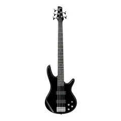 IBANEZ - Bajo Eléctrico 5 cuerdas GSR205-BK Black