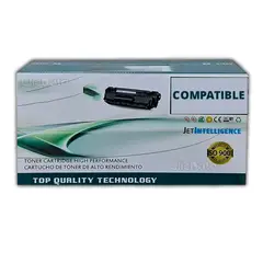 GENERICO - Toner HP 78A Black CE278A 2,100 Pág. 1606, P1606 Compatible