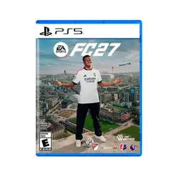 EA SPORTS - FC27 PlayStation 5