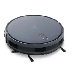 Electrolux - Aspiradora Robot Azul 4 en 1 Wi‑Fi Experience ERB44 - Aspiradora Inteligente