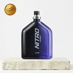 Cyzone - NITRO NIGHT EAU DE TOILETTE 100 ML