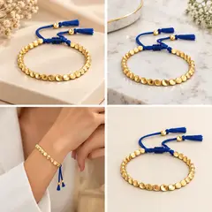 GENERICO - PULSERA DE PURO COBRE