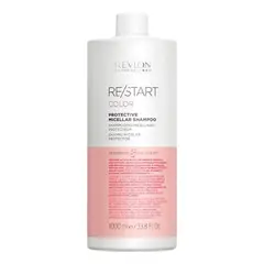Revlon - Shampoo Protector Color Re/Start Color 1000ml