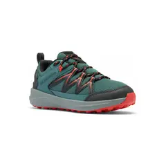 COLUMBIA - Zapatillas Impermeables Niño Peakfreak Rush Azul