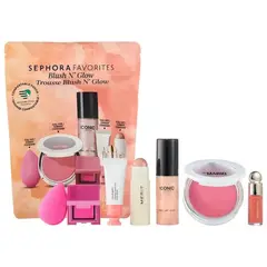 RARE BEAUTY - Siete piezas de los favoritos de Sephora