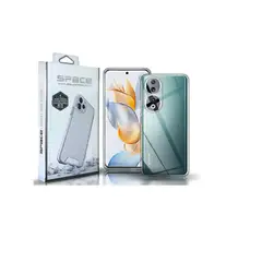 SPACE - Case Transparente para Honor 90