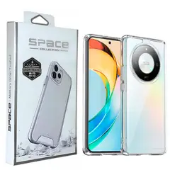 SPACE - Case Transparente para Honor X9