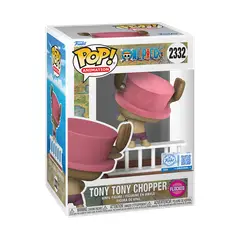 FUNKO - Tony Tony Chopper 2332 Special Edition One Piece