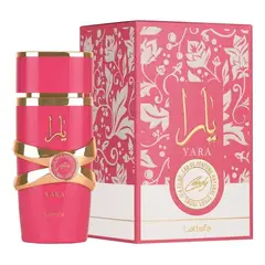 LATTAFA - Yara Candy EDP 100ml