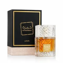 LATTAFA - Khamrah Clásico EDP 100ml
