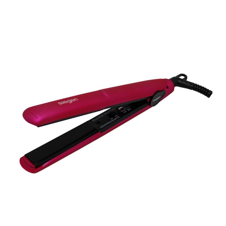 Plancha Alisadora Siegen SG-3515i