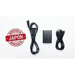 SONY - Cargador Para Psvita Adaptador Playstation Vita SLIM 2000 - Reacondicionado