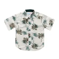 BEBELU - Camisa Chalis Pablo Para Niño Bebelú
