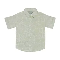 BEBELU - Camisa Lino Paul Para Niño Bebelú