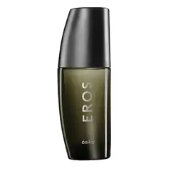 GENERICO - EROS Perfume de Hombre Clásico ESIKA 100 ml - Herbal Aromático