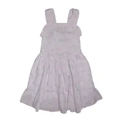 BEBELU - Vestido Casual Estampado Niña Bebelú