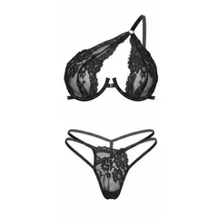 GENERICO - Set de Lenceria para mujer - Ropa interior DIANA
