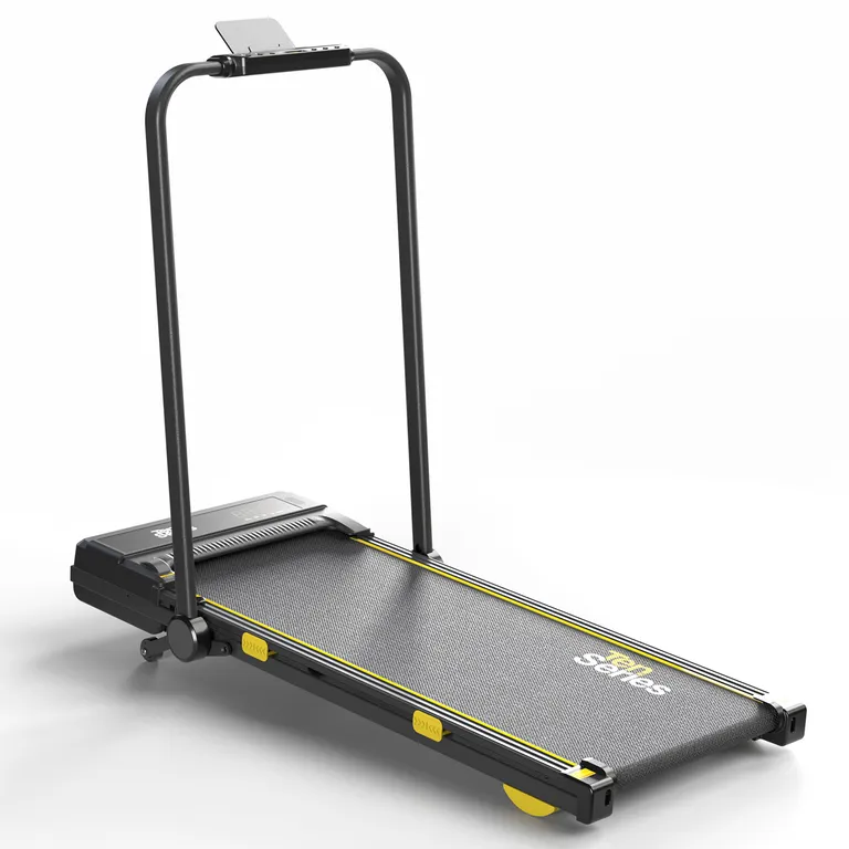 Trotadora Black A1 Pro 12 km/h