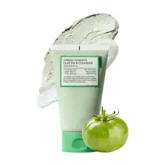 GENERICO - Fully Limpiador y Mascarilla Green Tomato Clay de 120ml