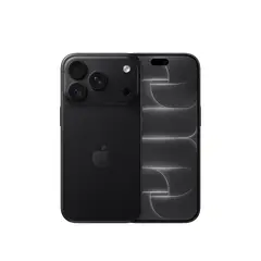 APPLE - IPhone 18 Pro 256GB Black