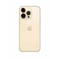 APPLE - IPhone 14 Pro 256gb Reacondicionado Dorado