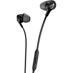 HYPERX - AUDÍFONOS ALÁMBRICOS CLOUD II - NEGRO