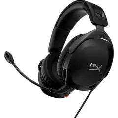 HYPERX - AUDÍFONOS ALÁMBRICOS CLOUD STINGER 2 - NEGRO