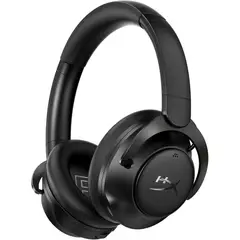 HYPERX - AUDÍFONOS INALÁMBRICOS CLOUD MIX 2 - NEGRO