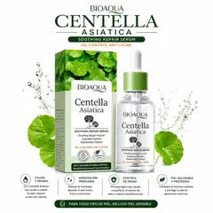 BIOAQUA - SÉRUM CENTELLA ASIATICA 30ML