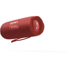 JBL - PARLANTE BLUETOOTH FLIP 6 - ROJO