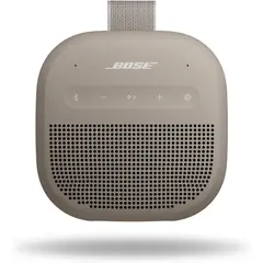 Bose - PARLANTE SOUNDLINK MICRO 2DA GENERACIÓN