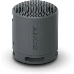 SONY - PARLANTE SRS-XB100 BLUETOOTH PORTÁTIL NEGRO
