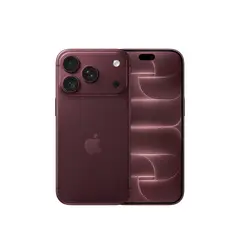 APPLE - IPhone 18 Pro 256GB Burgundy