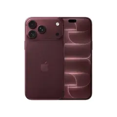 APPLE - IPhone 18 Pro Max 256GB Burgundy