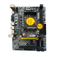 GENERADE - PLACA MADRE A88 DA ESONIC AMD SOCKET FM2 DDR3