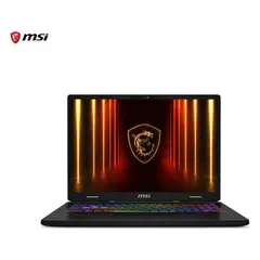 Msi - Laptop Gamer Cyborg A15 15.6" AMD Ryzen 7 260 16GB 1TB SSD NVIDIA GeForce RTX™ 5070 FHD Win 11