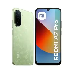 XIAOMI - REDMI A7 PRO 4GB+64GB