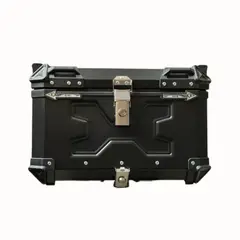 GENERICO - CAJUELA ABS 55L NEGRA
