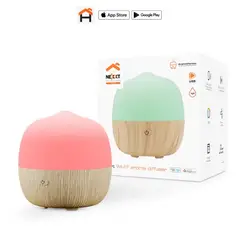 Nexxt Solutions - DIFUSOR DE AROMA INTELIGENTE WIFI CON RGB NEXXT NHA-A300