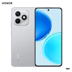 HONOR - CELULAR X8D 8GB RAM 256GB ROM - GRIS